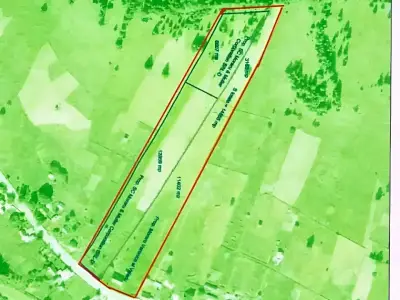 Teren vanzare cumparare Valea Putnei Suceava harta locatie
